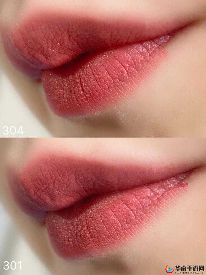 YSL 水蜜桃色 9T9T ：打造专属甜美妆容