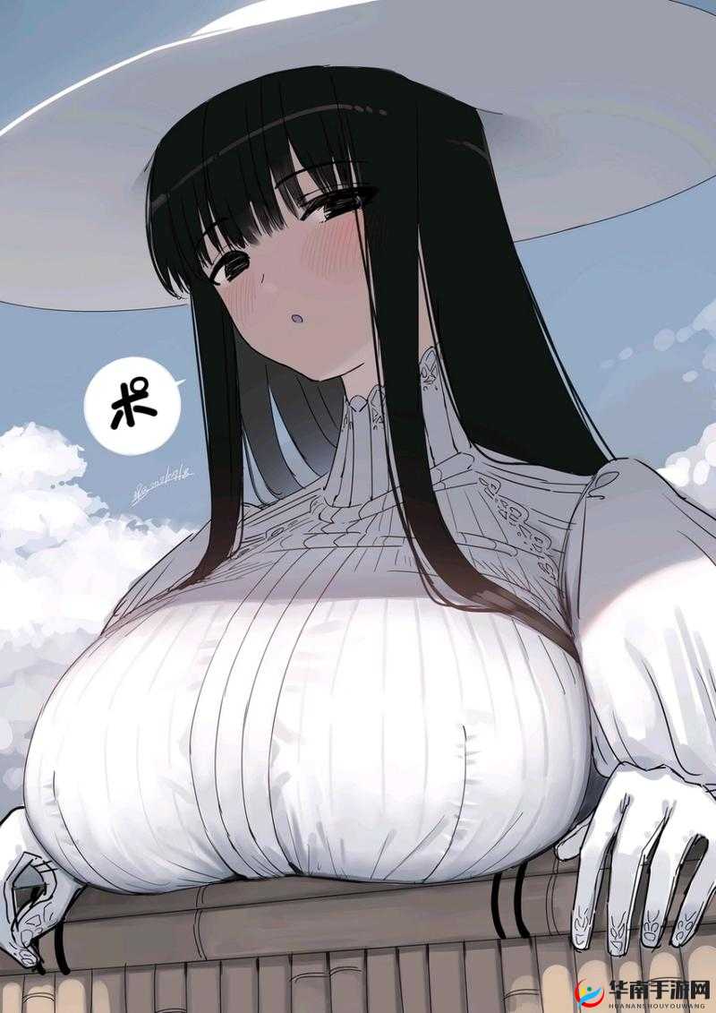 八尺大人动漫：神秘诡异的恐怖世界等你来探索