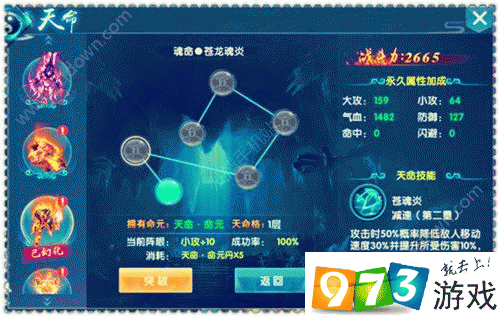 仙神之怒手游战斗力提升途径全解析