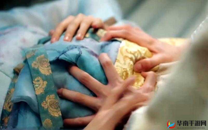 皇上堵着要生产的肚子：背后隐藏的惊天秘密与权谋纷争