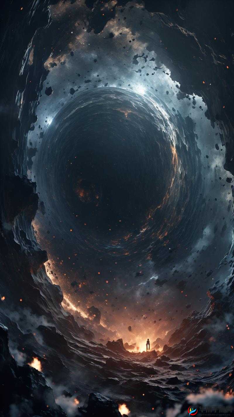 星空无限 MV:带你领略璀璨星河中的无尽魅力与幻想