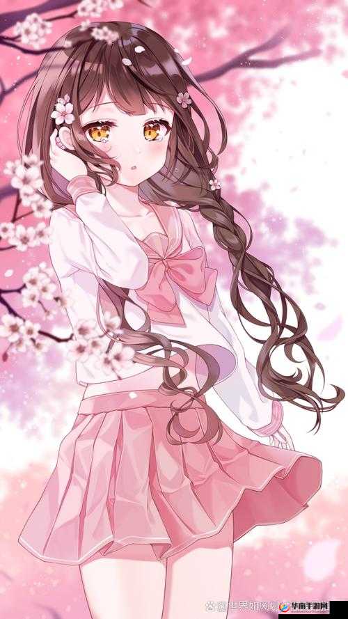 樱花动漫专注动漫的门户网站官网入口：带你领略精彩动漫世界