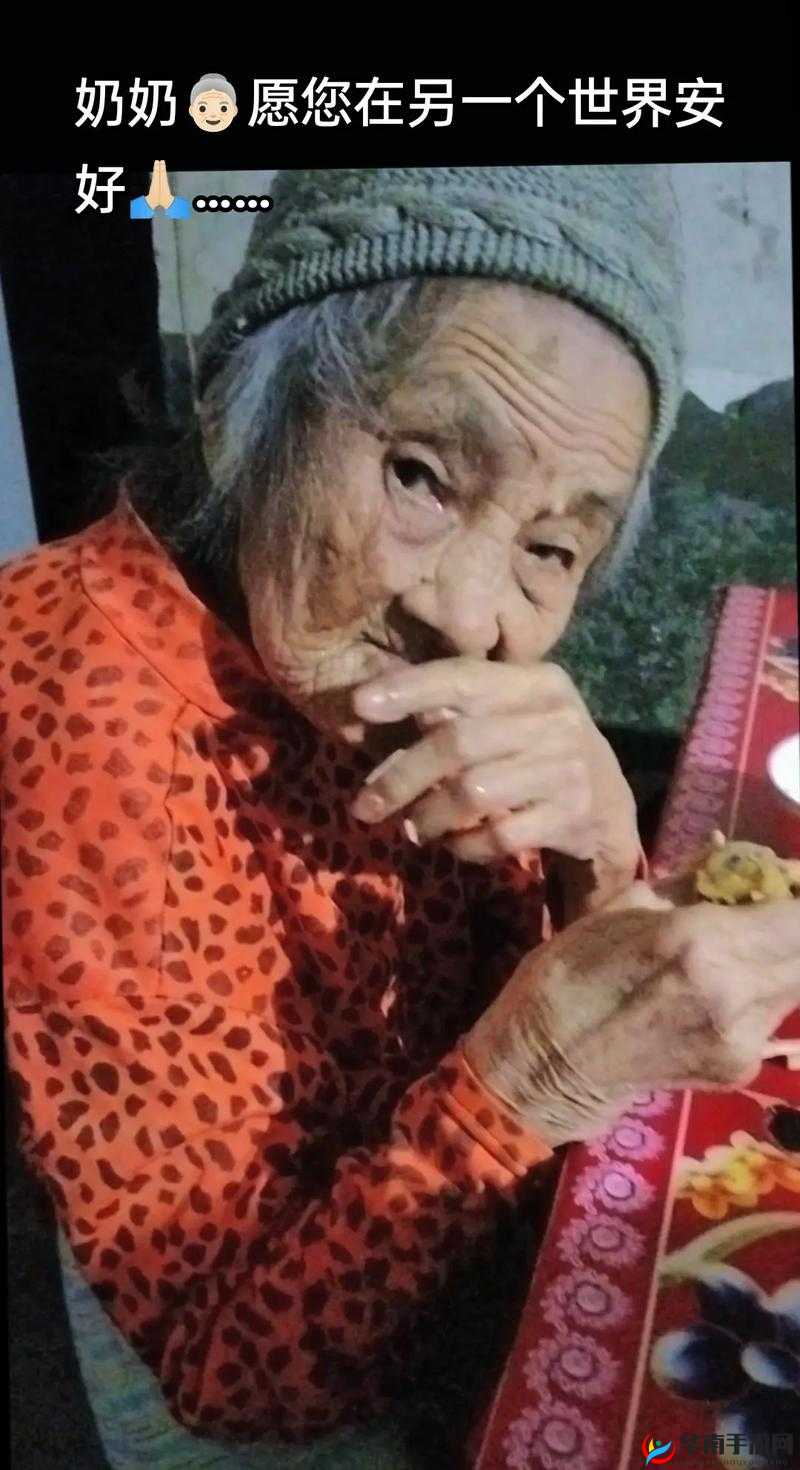 梦见摸儿媳妇的奶奶是什么预兆：探寻其中隐藏的深意