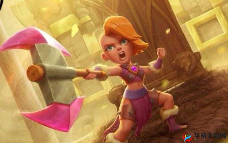 皇室战争地面最强AOE战士，瓦基丽武神VS黑王子——资源管理的艺术