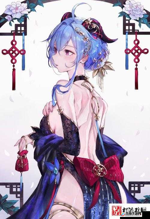 伽罗ちゃんが腿法娴熟をM:展现独特腿法魅力的精彩瞬间