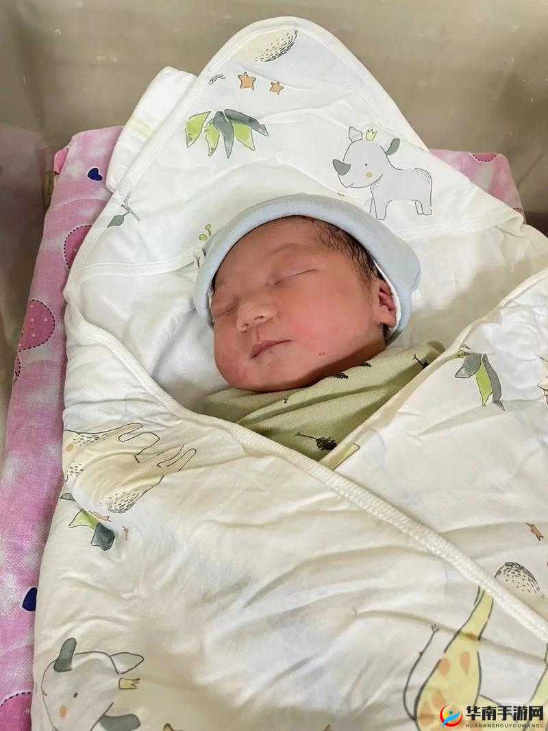 宝宝怎么才两根就哭男男：探寻背后的情感原因