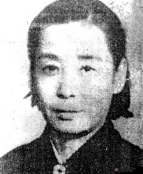 无码老太婆：一段不为人知的神秘过往与传奇经历