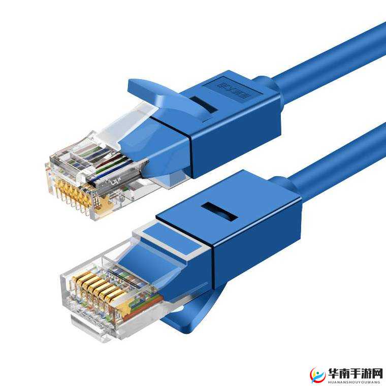 精品成品网线 1688：优质耐用的网络连接必备之选