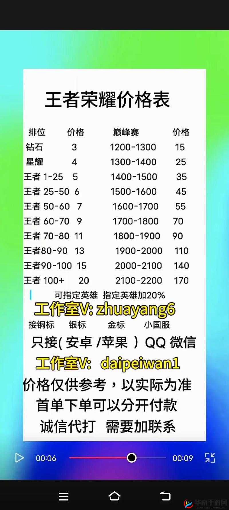 排位上分秘籍，解锁十大对战心得，助你赛场称雄