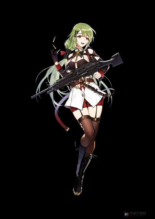 少女前线周年庆救援行动 Mk48打捞攻略