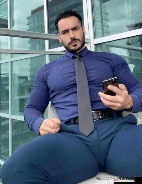 欧美猛男的粗大巴:关于其独特魅力与力量展现的探讨