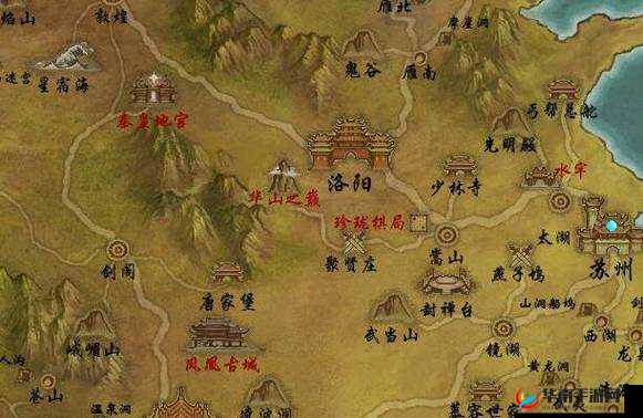 天龙八部手游江湖之路，初入江湖的全面攻略