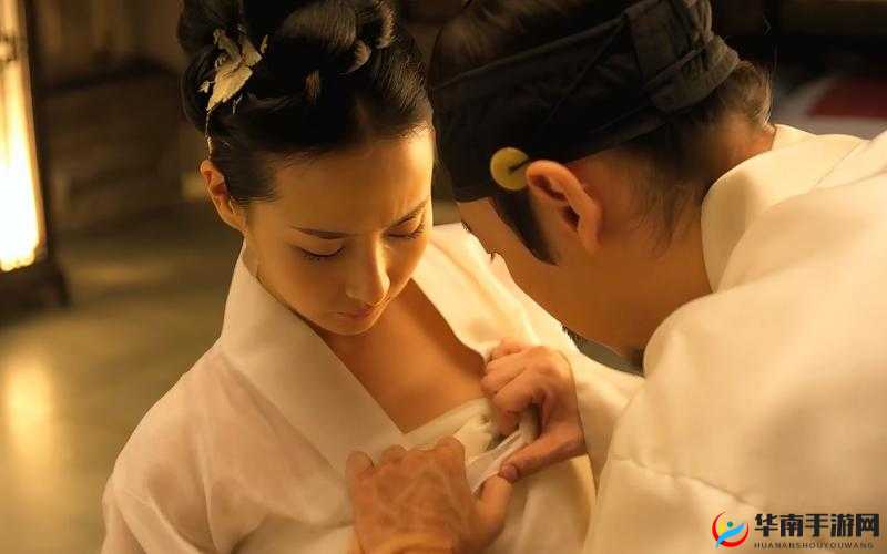 XXXXX古装 A 级：展现独特魅力与精彩剧情的古装大戏