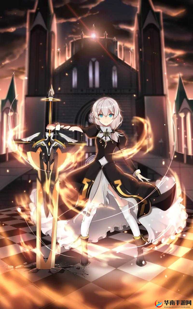 崩坏3德丽莎外传详解,追寻誓约之旅