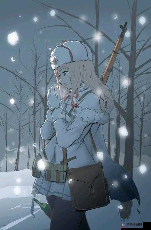 少女前线惊艳亮相，春田M1918与莫辛纳甘晚礼服皮肤大揭秘