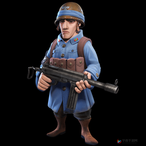 战略与智慧的较量，解析关键词在战地指挥官中的核心作用