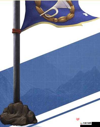 战地指挥官冲锋旗具体作用全解析