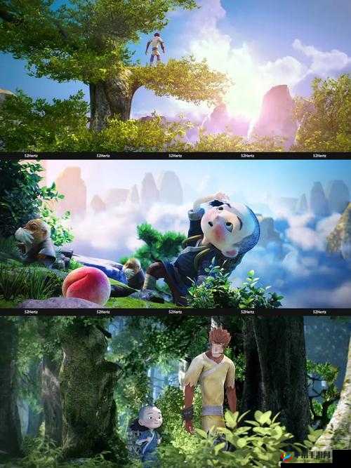 西游记之大圣归来好友系统玩法功能全解析