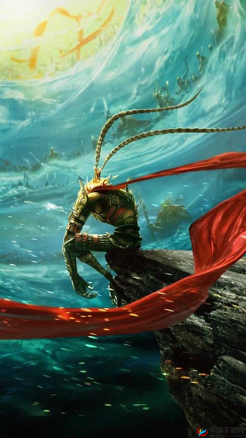 西游记之大圣归来藏宝秘境具体玩法介绍