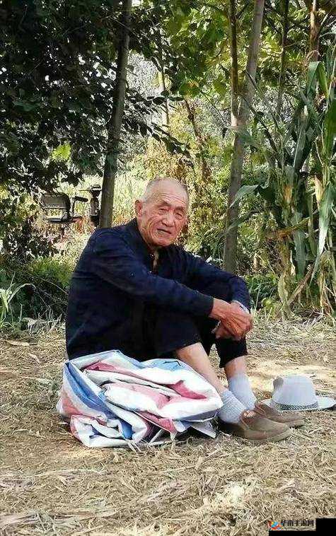 69HDⅩXX 农村老头户外：别样的乡村探索之旅