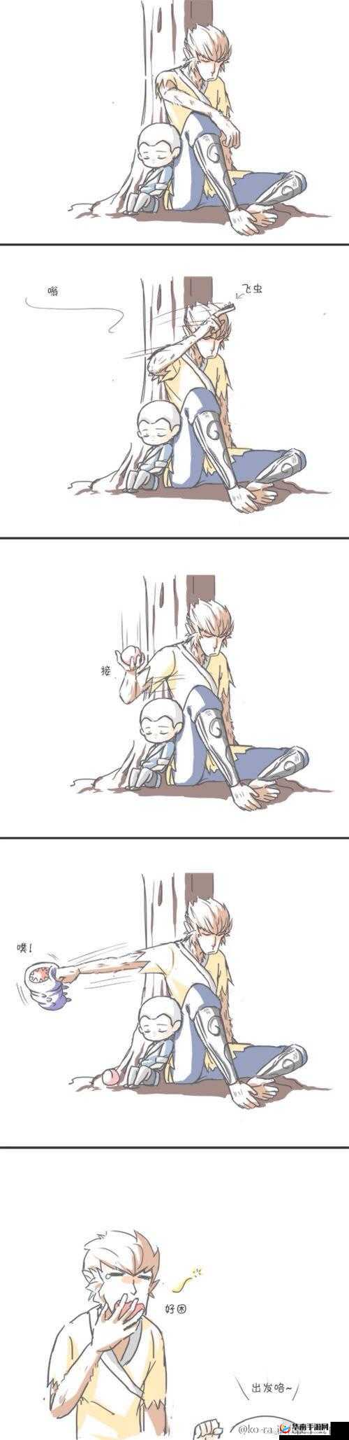 西游记之大圣归来羁绊合体技玩法深度解析