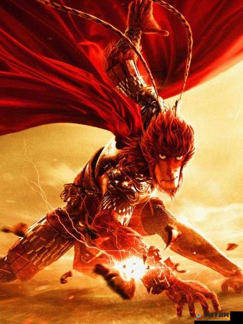 西游记之大圣归来比武擂台，策略与技巧的较量