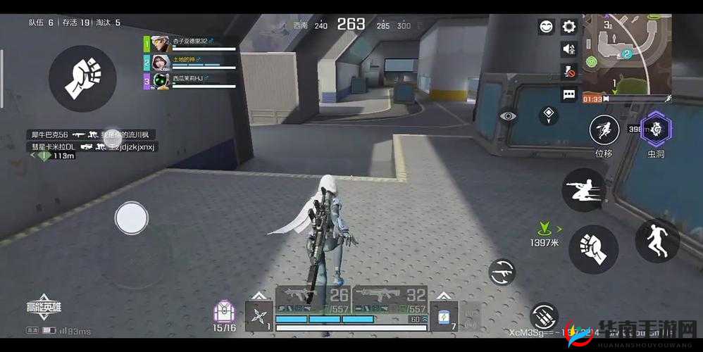 幻世英雄手游付费删档测试开启,是英雄,就战起来