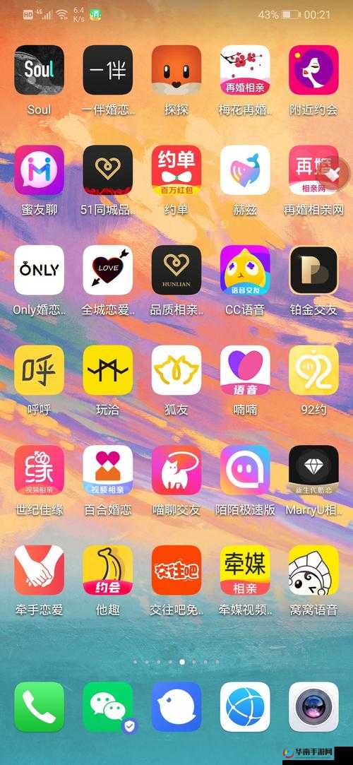 纯黄色色狼系列软件下载：警惕不良软件传播危害