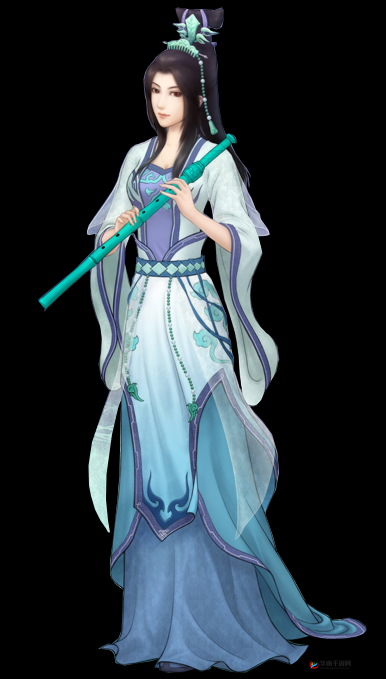 仙剑奇侠传人物凌音,以非常之道,管理资源之艺术