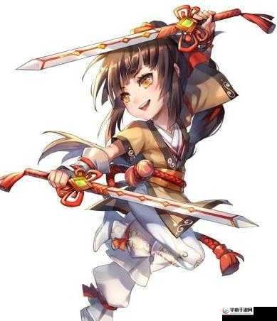 仙剑奇侠传人物瑕，卖艺江湖孤女心