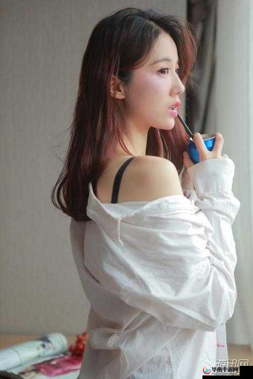 淫娃御姐:风情万种的魅力诱惑