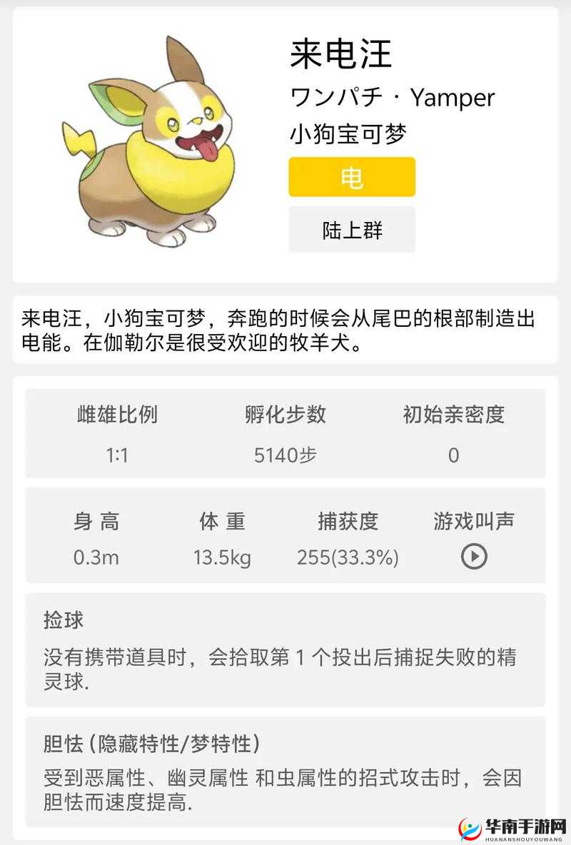 宠物小精灵如何提升战力之 宠物升级让你的宠物变得更加强力