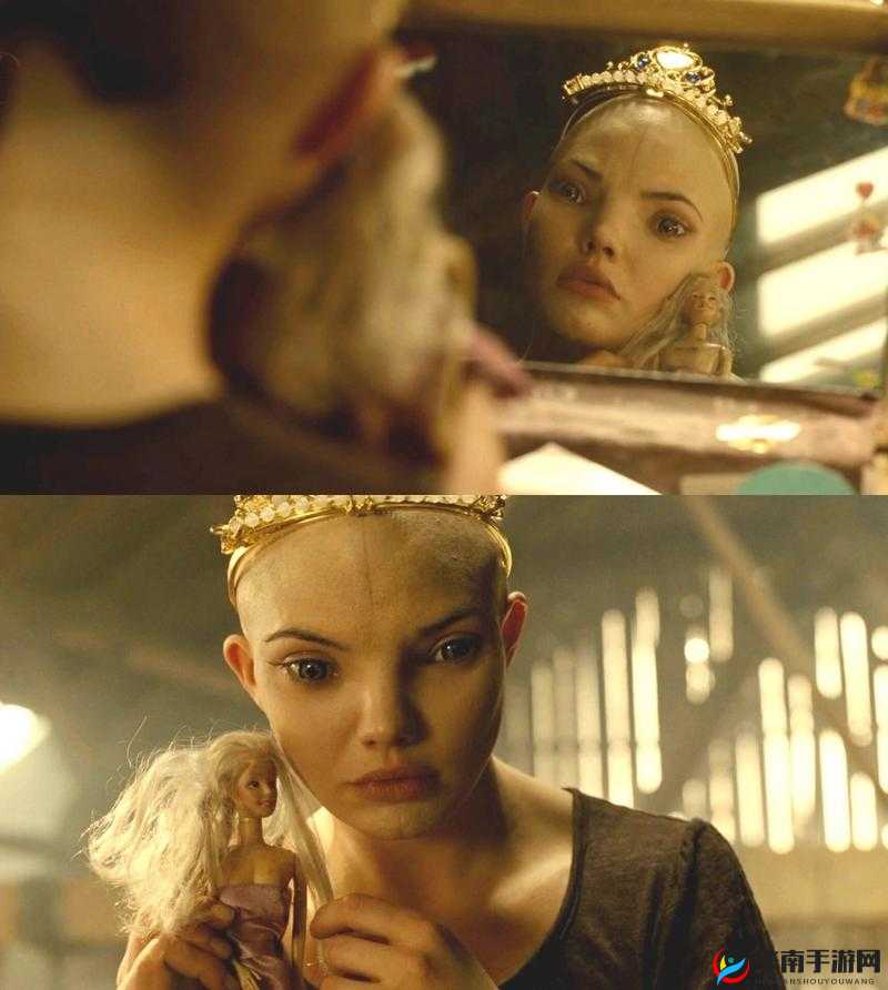 人与兽草 BB：探索奇妙的人与兽奇幻世界