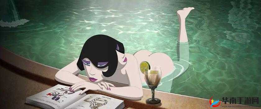 激情不断，爱爱国际 av 精彩无限：成人影片的极致体验