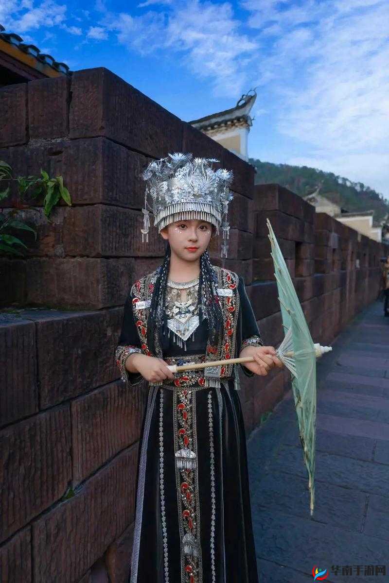 苗族女 RAPPERDISS 越南：展现多元文化的魅力