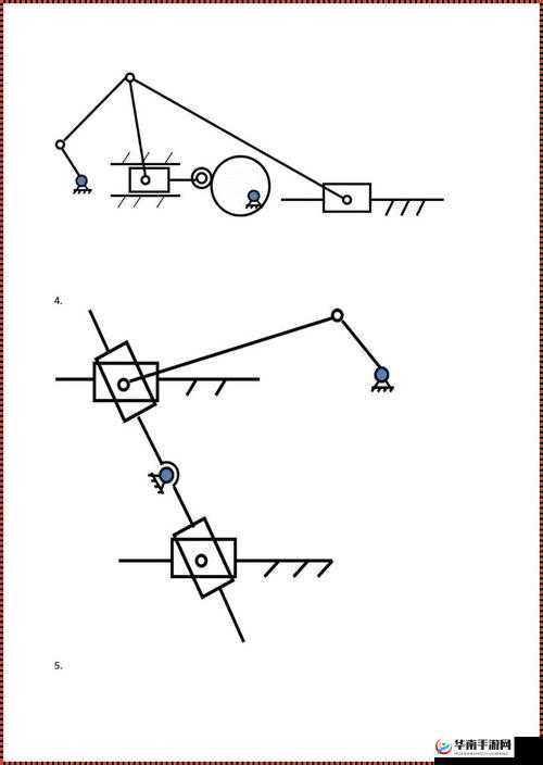 性别自由与凸轮管的奇妙关联探索