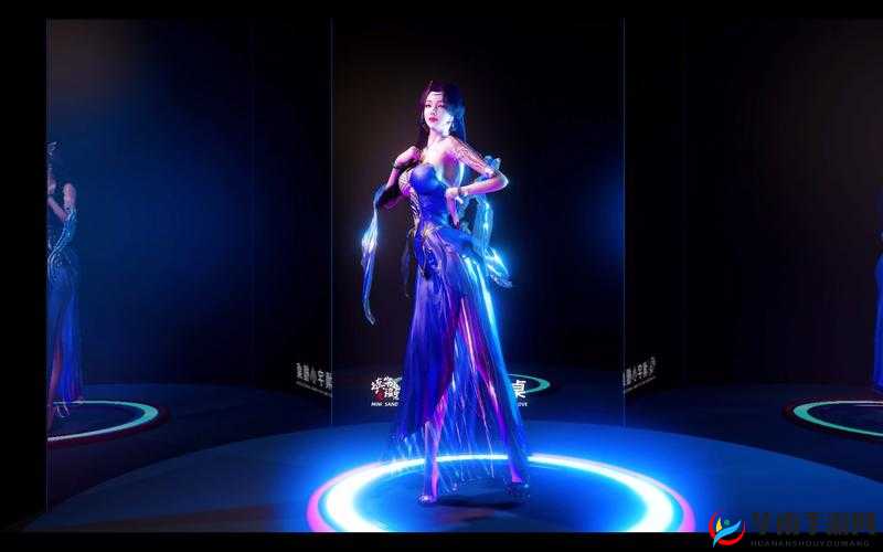 云曦3D区VAMAPP外网：一个独特的虚拟世界体验平台