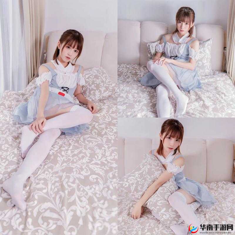 白丝榨汁姬：独特魅力引发的奇妙探索