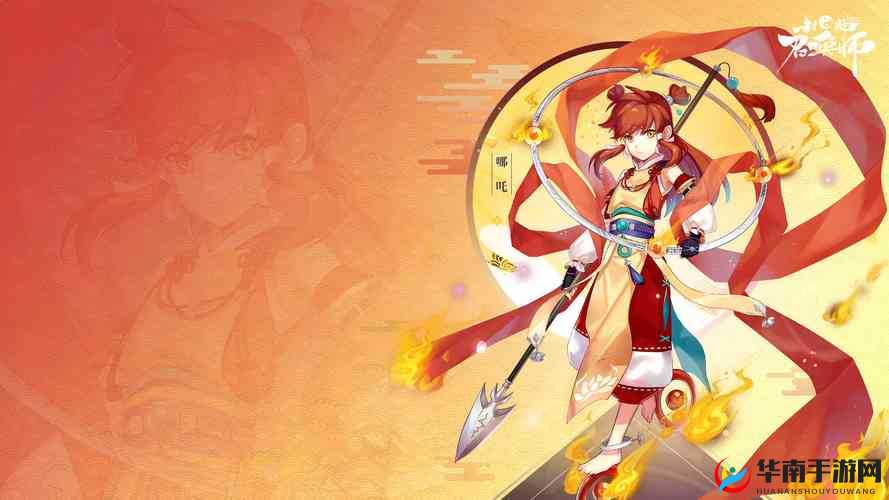 狐妖小红娘来袭，封神召唤师5月11日内测震撼开启