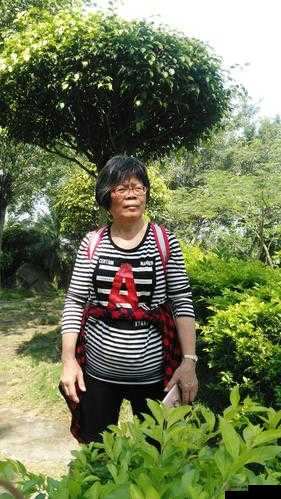 孟若羽艳母 2：一位母亲的别样风情