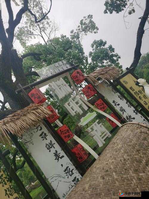 桃花源记手游,谁才是百年帮会的常青树