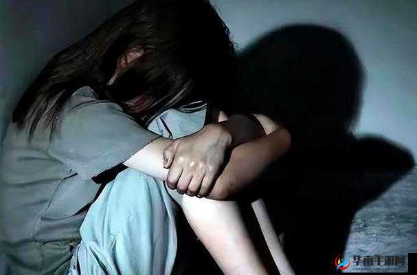 未成年少女遭诱骗被多人强奸，社会安全令人担忧
