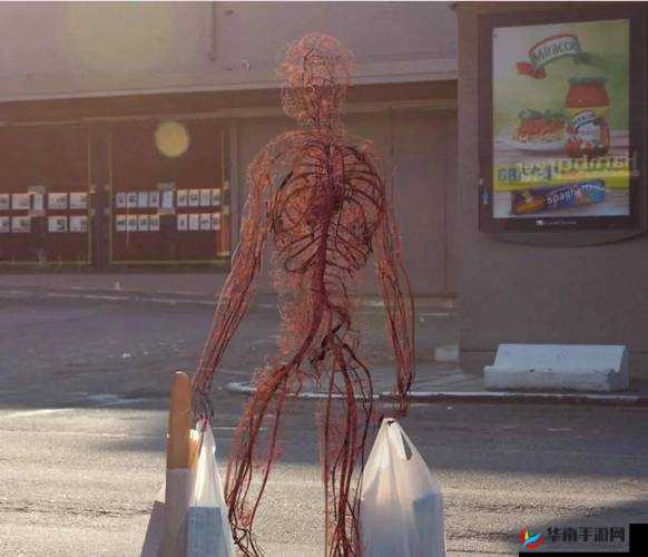五月天大胆人体艺术：探索艺术与身体的边界