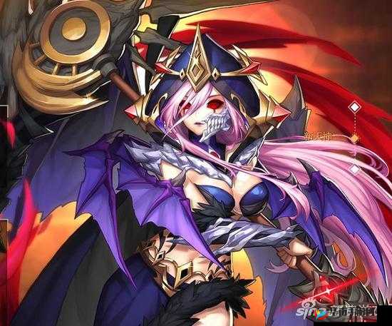 天命传说，死亡女神沃罗专属天命深度解析