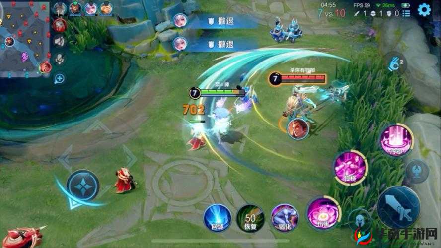 貂蝉最新越塔神技，小学生看了都能完虐大学生