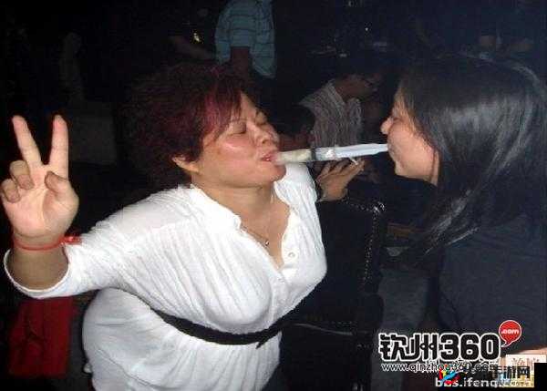 妓女夜夜夜夜夜夜:揭秘夜生活背后的故事