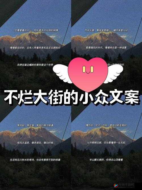 逼好好卄：独特视角解读别样精彩世界