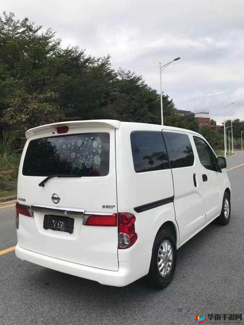 91 精美日产 NV 二线三线：不断创新，引领行业潮流