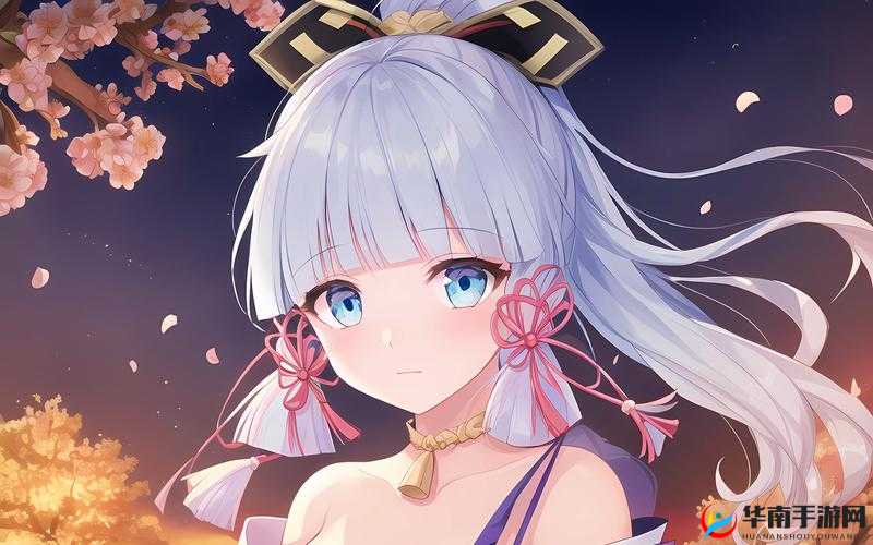 原神绫华竟吃旅行者坤吧这一奇特现象引热议