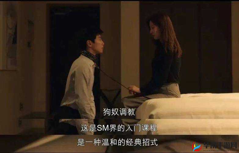 淫娃痴女：揭秘那些让人欲罢不能的男女关系